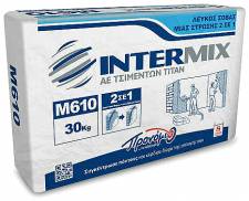 INTERMIX M610