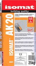 ISOMAT AK-20