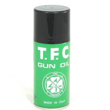 GUN OIL